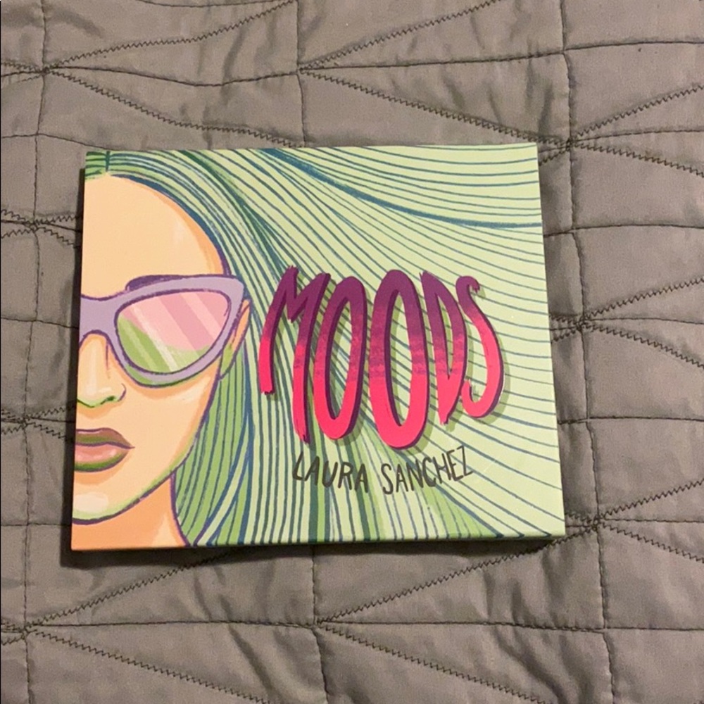 MOODS PALETTE